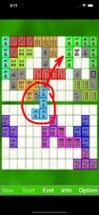 Mahjong Puzzle Image