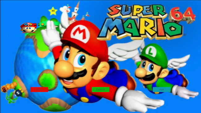 Games like MarioConceptGame
