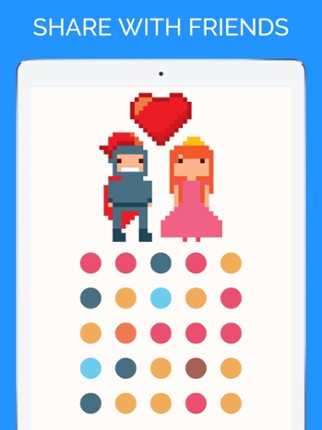 Match and Color screenshot