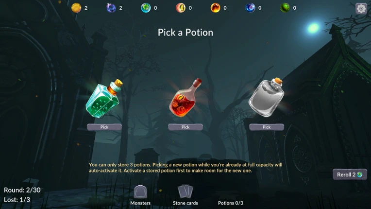 Match In Peace screenshot