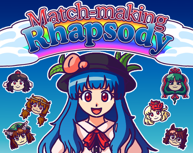Games like Match-Making Rhapsody