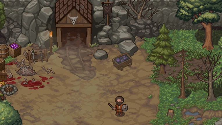 Medieval Fury screenshot