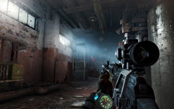 Metro: Last Light Redux Image