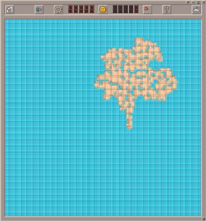 Minestrife screenshot