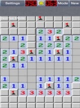 Minesweeper Legend Game Free Image