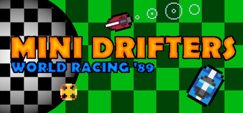 Mini Drifters: World Racing '89 Image