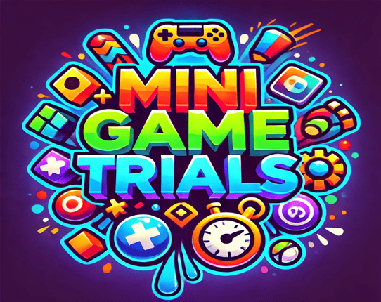 Minigame Trials Image