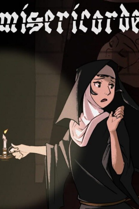 Games like Misericorde: Volume One