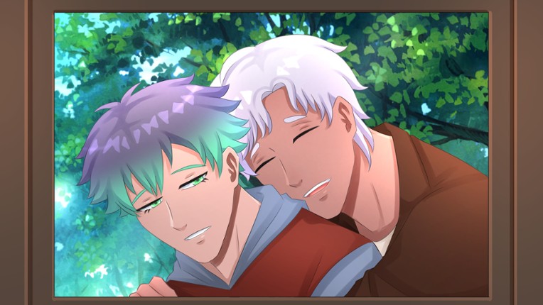 Mixed Feelings: While You Were Away screenshot