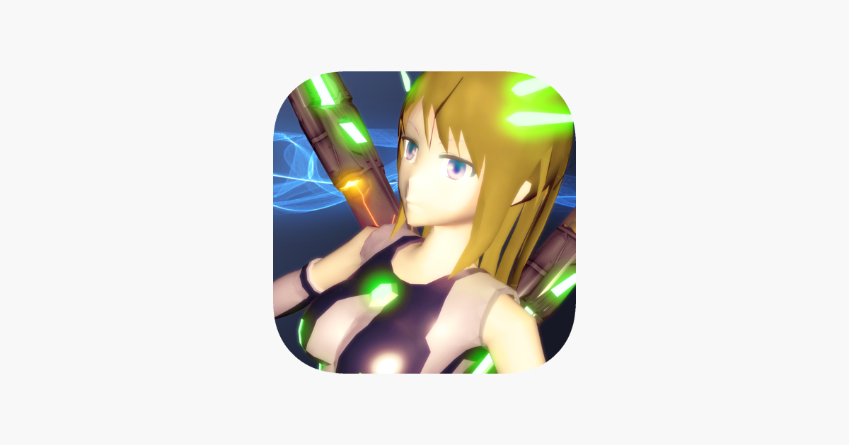 Games like Mobius Dolls
