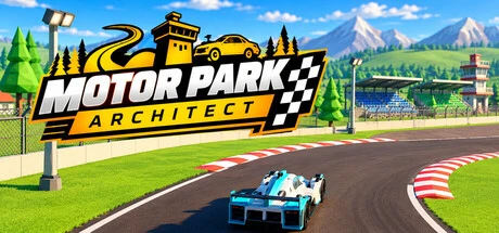 Games like Motor Park Architect