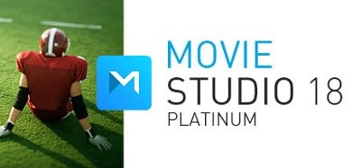 Movie Studio 18 Platinum Steam Edition Image