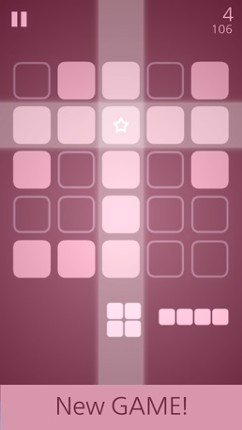 Multicross Blitz screenshot