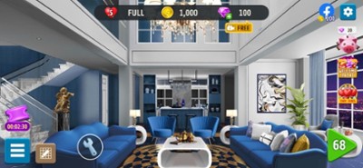 MyHome Design-Luxury Interiors Image