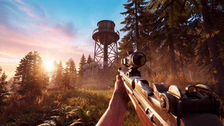 MYTHHUNT screenshot
