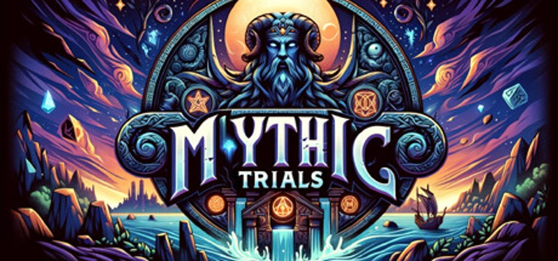 Mythic Trials Image