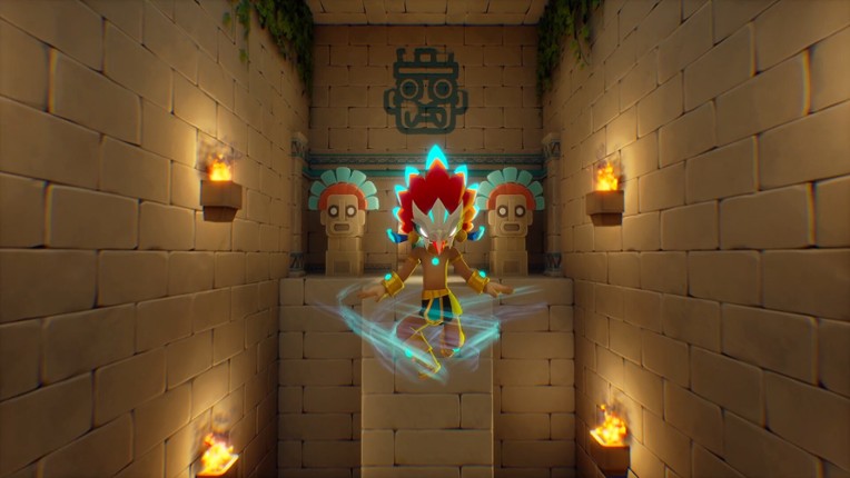 Nelli The Seer screenshot