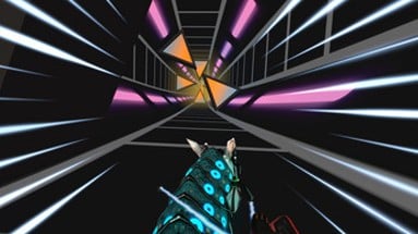 Neon Sprint (Oculus Quest VR) Image