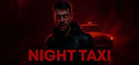 Games like NIGHT TAXI