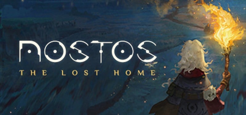 Nostos Game Cover