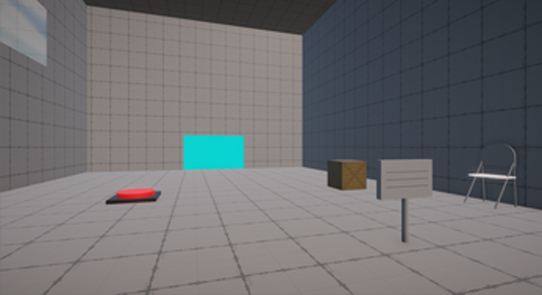 NOT STABLE screenshot
