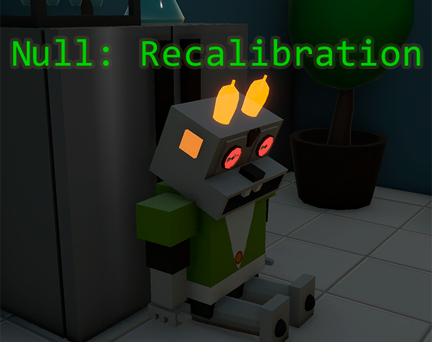 Games like Null: Recalibration