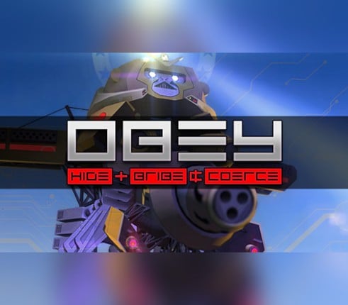 OBEY Image