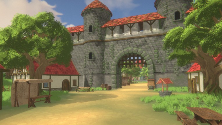 Once Upon a Time screenshot