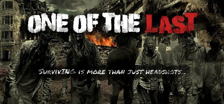 Games like One Of The Last