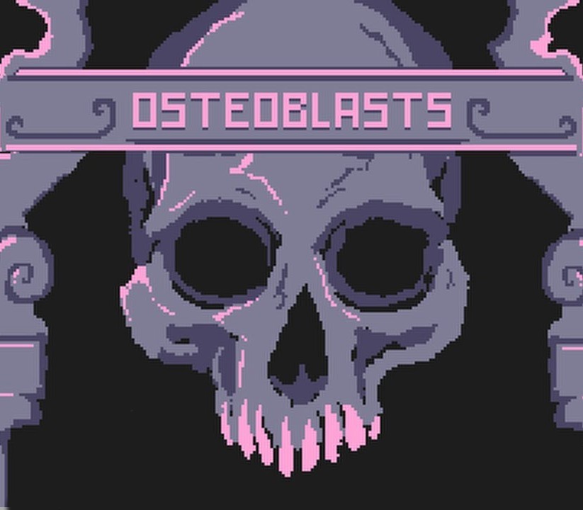 Games like Osteoblasts
