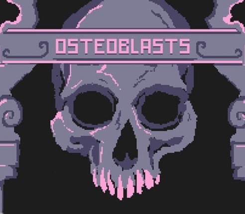 Osteoblasts Image