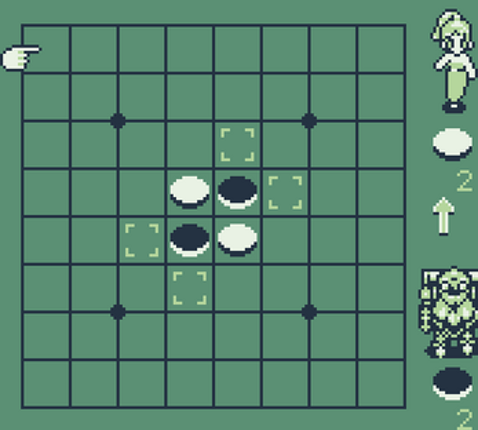 Othello Trigger Image