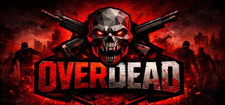 Games like OVERDEAD