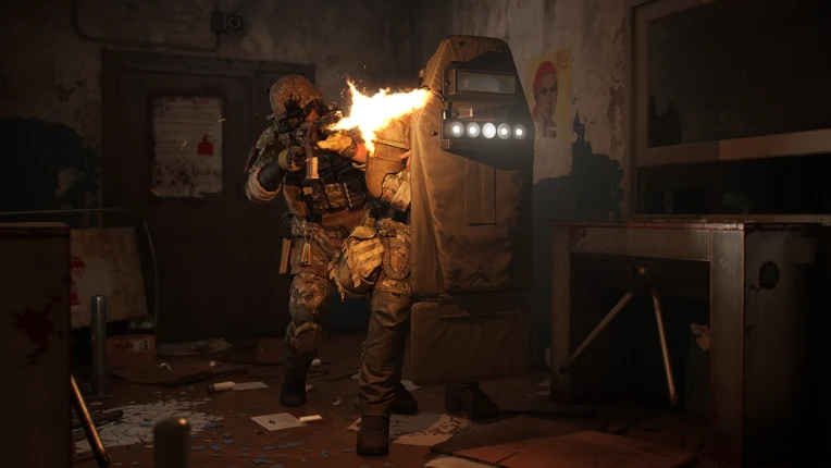 Ozersk Protocol Image