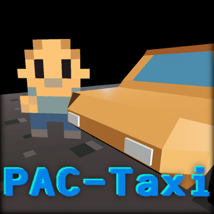 Pac-Taxi Image