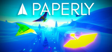 Games like Paperly: Paper Plane Adventure
