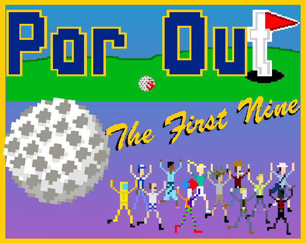 Games like Par Out: The First Nine