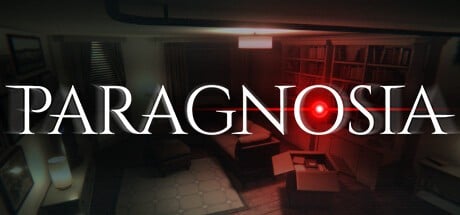 Games like Paragnosia