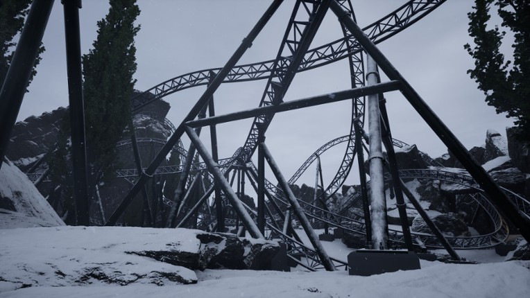 Park Studio screenshot