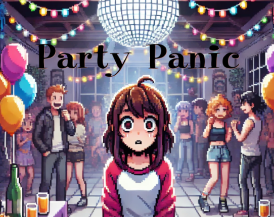 PARTY PANIC Image