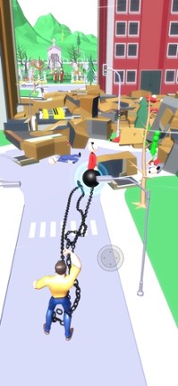 Perfect Smasher screenshot