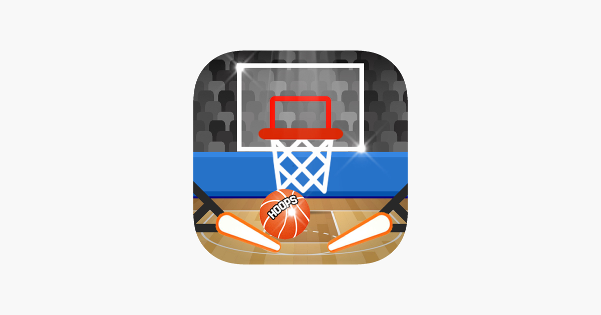 Games like Pinball Hoops