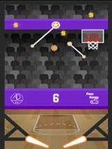 Pinball Hoops Image