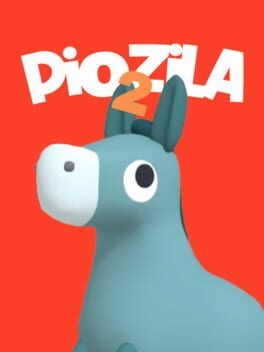 Games like Piozila 2 : Animal Adventures