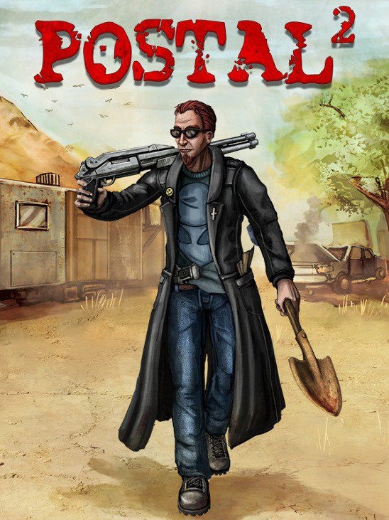 Games like Postal 2