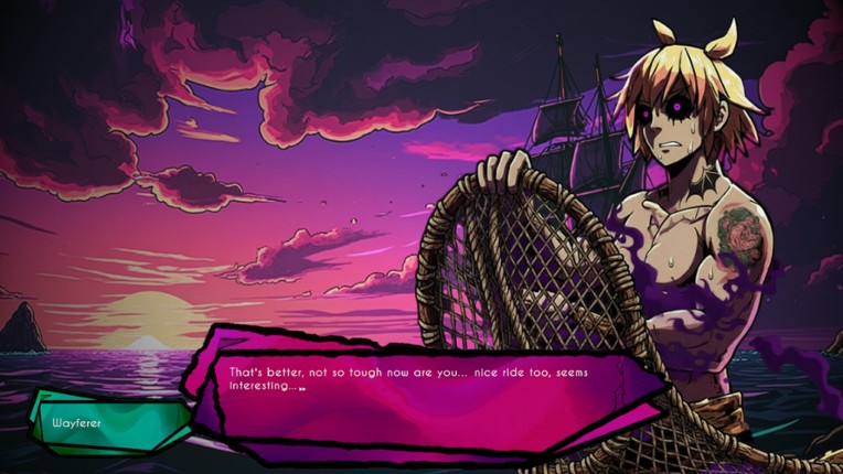 Prescription: Madness screenshot