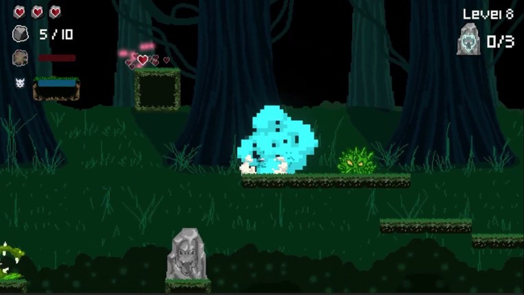 Primal Dungeon Adventure Image