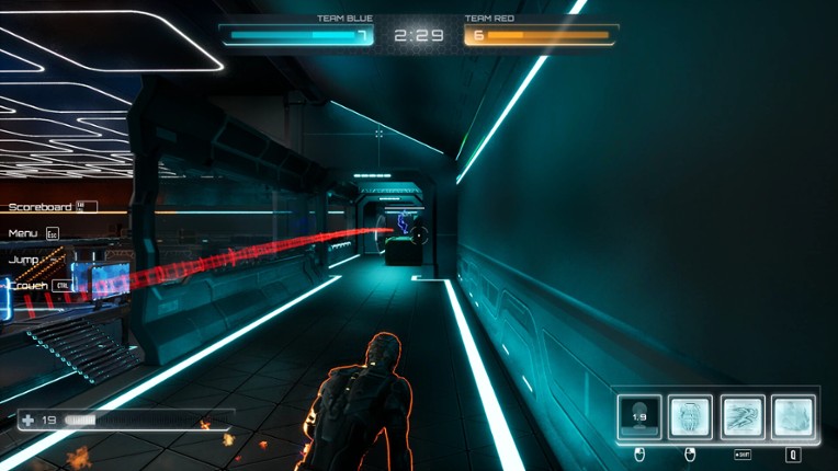 Project Mayhem Image