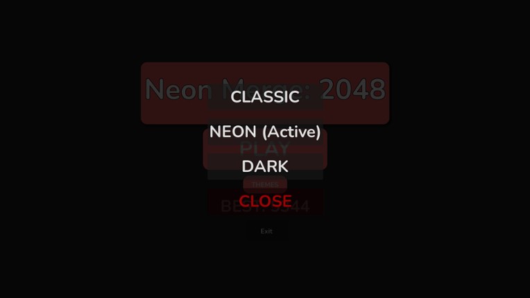Project Neon Image