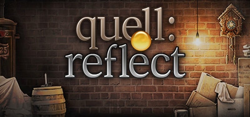 Quell Reflect Game Cover